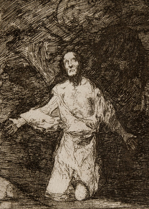 Кошмар Испании