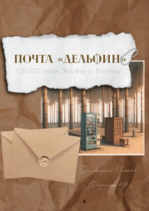 Почта Дельфин