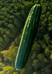 journey of a cucumber journey of a cucumber