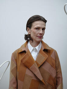 Inshade fall/winter 23-24