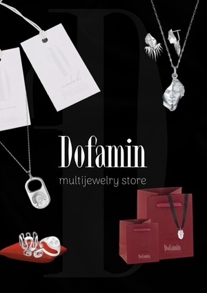 Dofamin multijewerlry store