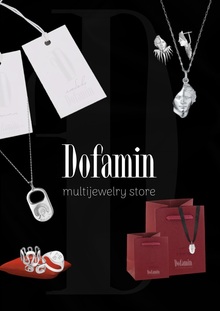 Dofamin multijewerlry store