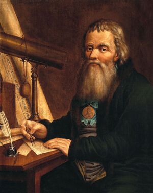 Иван Кулибин. Самокатная повозка