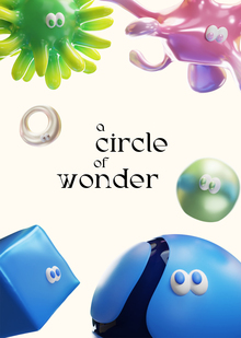 A Circle Of Wonder A Circle Of Wonder