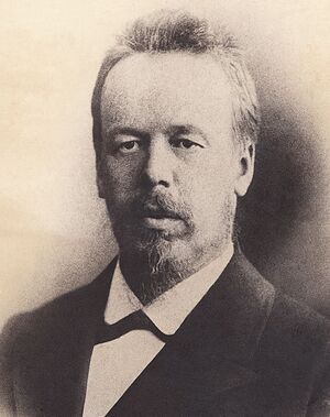 Александр Попов. Радио