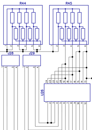 Circuit Piece