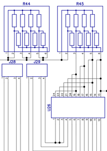Circuit Piece