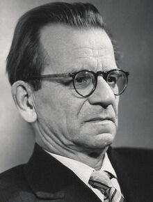 Сергей Лебедев. Первая ЭВМ в&nbsp;Европе
