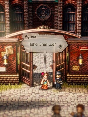 Совмещение 2D и 3D графики в играх