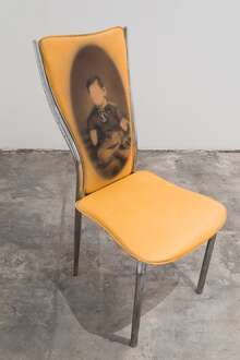 Gleb Trishkin «LIFE» solo exhibition at&nbsp;Spas Setun, Moscow