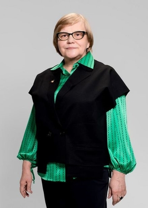 Интервью Екатерины Ожеговой