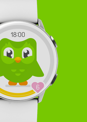 D&AD | Duolingo brief 