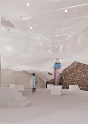 Музей современных искусств NUITS BLANCHES