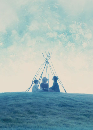 Отсылки в фильме «Меланхолия» к изобразительному искусству