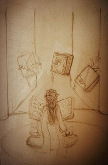 Библиотека души | The Soul Library