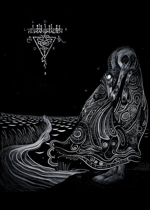Llorona [EP]