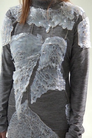 Masterpiece. Soft glass.