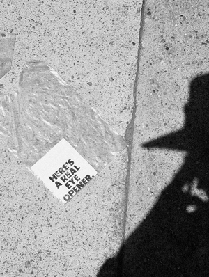 Фотокнига как визуальное эссе | Вивиан Майер 