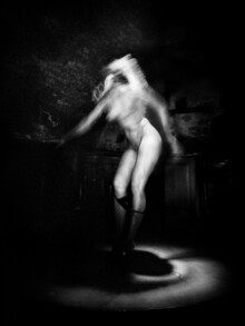 Маргинальная фотография XX века Маргинальная фотография XX века