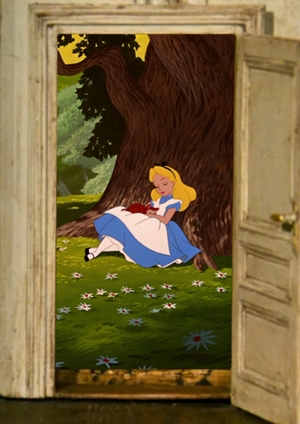 Алиса в Стране чудес: сопоставление экранизаций Диснея и Шванкмайера