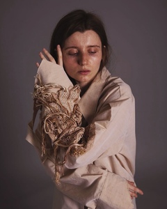 «Lace Alchemy»