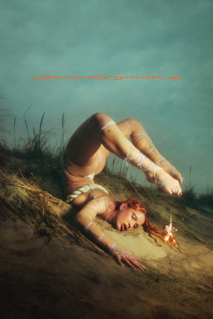 Eartheater. Эволюция визуального стиля