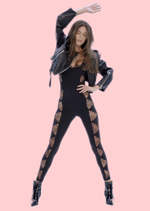 Vogue & Agent Provocateur | Video