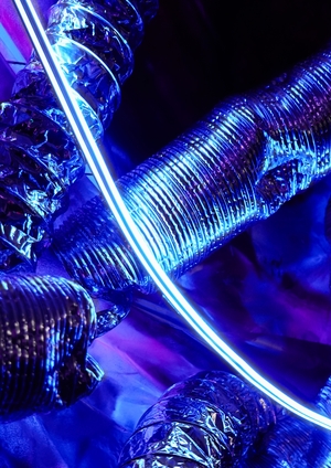 Как прошёл CG RAVE?