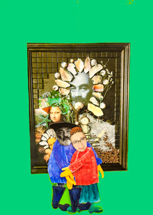 Во всем виноват Параджанов