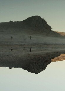 Образ воды в&nbsp;фильмах Виктора Косаковского