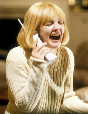 Жанр хоррор как зеркало женских страхов