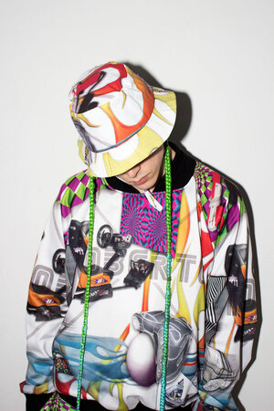 Как Seapunk изменил интернет культуру начала 2010-х