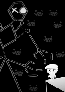 Threads of Naro-Fominsk