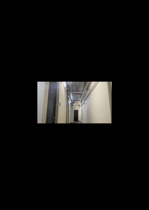 The Backrooms