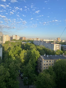 4:33 на&nbsp;Соколиной горе