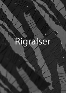 Rigraiser: "Устойчивый пиджак" 