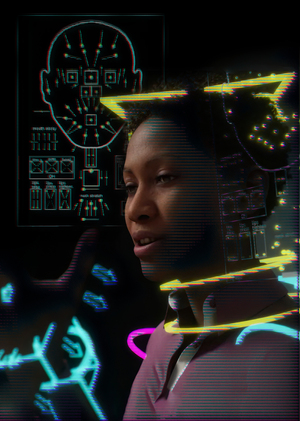 Развитие и применение технологий AI в области CGI и VFX