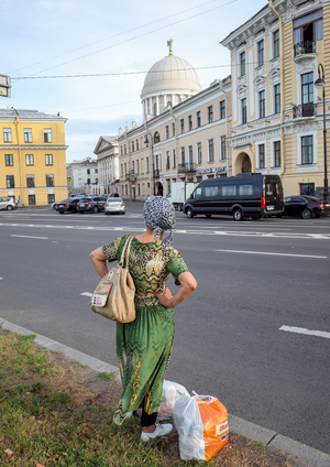 Две столицы