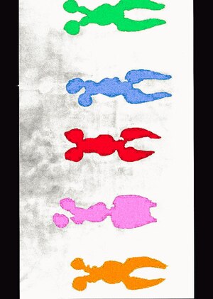 Коммуникативный и интерактивный аспект актуального искусства 