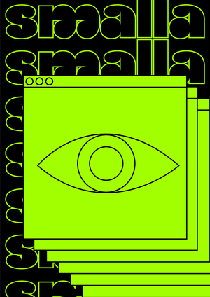 Детская косметика smalla