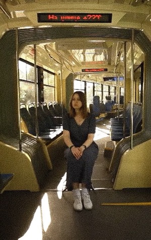 Промежуток. Центр