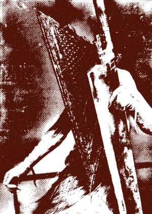Отражение социальных страхов в хорроре Silent Hill