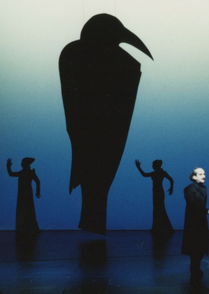 
Анализ развития иммерсивных технологий в театральной сценографии