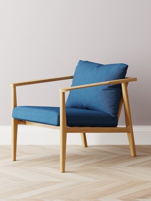Кресло LAGOM lounge chair