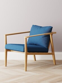 Кресло LAGOM lounge chair