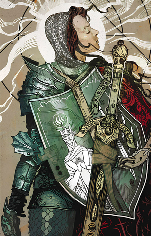 Религиозные сообщества как центральные акторы внутриигровых миров