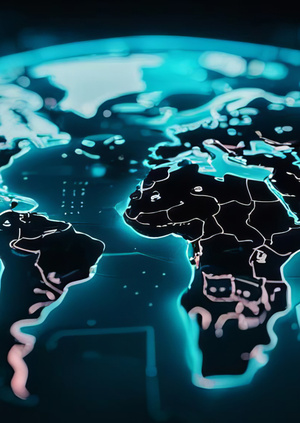 «Atlas»‎. Музыкальный альбом в жанре EDM