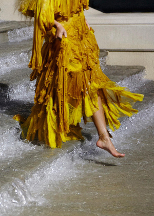 Эпоха «Lemonade» в визуальных коммуникациях Бейонсе