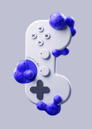 A brand of tactile controllers.