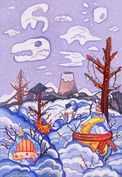 Раскопки